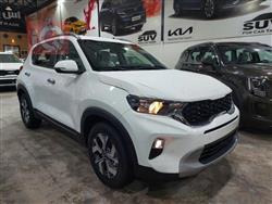 Kia Sonet